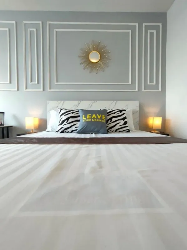 For Rent Condo The Seed Sathorn-Taksin ชั้น 7 ห้อง STUDIO แต่งสวย น่าอยู่สุดๆ ไม่จองไม่ได้แล้ว ด่วน