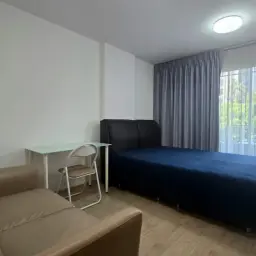 เช่าคอนโด ELIO Sukhumvit 64