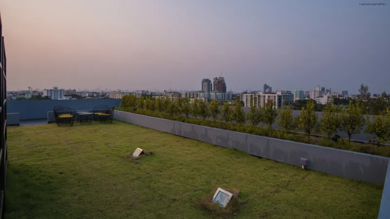 ขาย ให้เช่า B-Loft Condo สุขุมวิท109 ห้องพร้อมอยู่ Fullเฟอร์นิเจอร์และเครื่องใช้ไฟฟ้าครบ ต้องจองเลย
