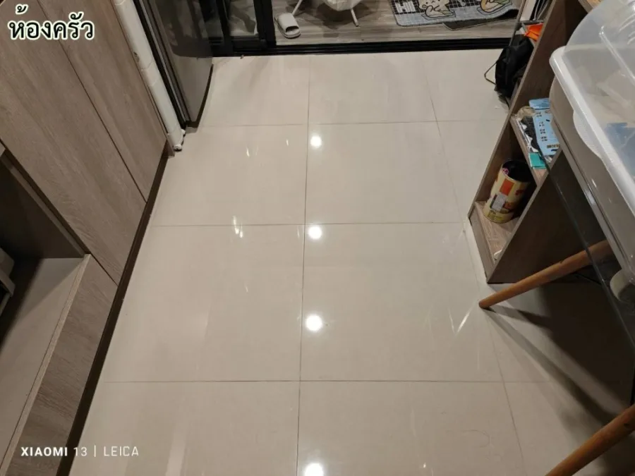 ให้เช่า คอนโด IKON Sukhumvit 77 ชั้น 7 ตึก B ภายในห้องเป็นระบบ Smart Home ทันสมัยสุดๆ สนใจจองเลย
