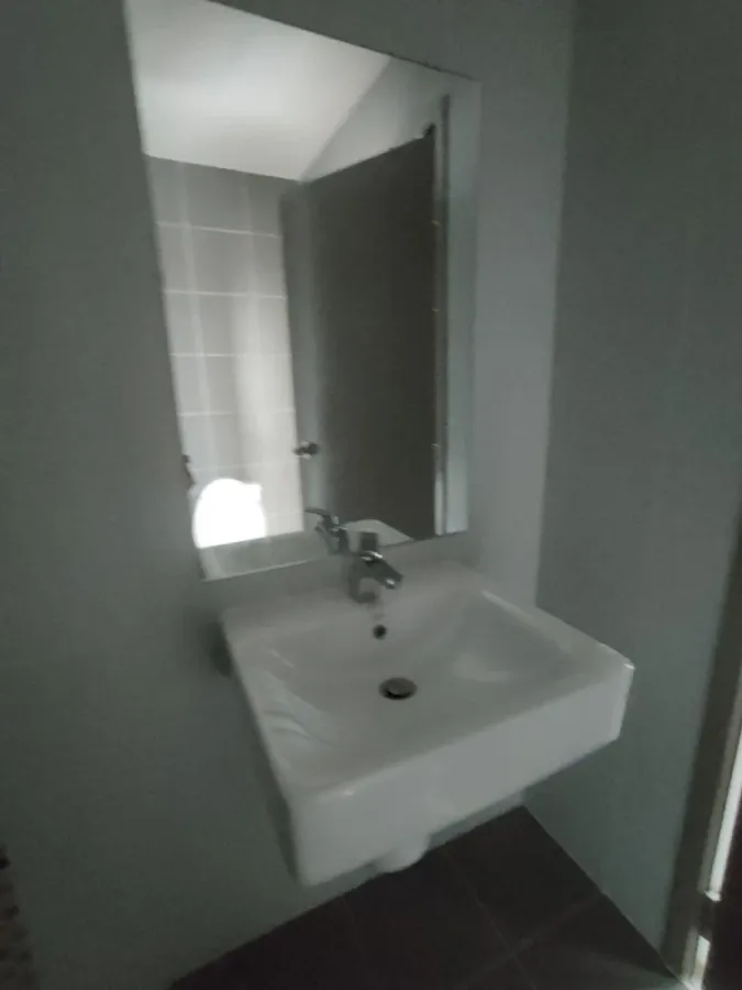 For rent: Be Condo Paholyothin, 4th floor, nice room, fully furnished, reserve now, don't miss out!