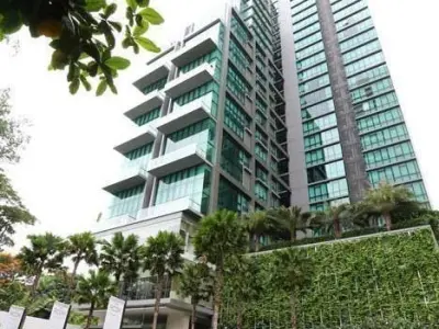 The Room Sukhumvit 21