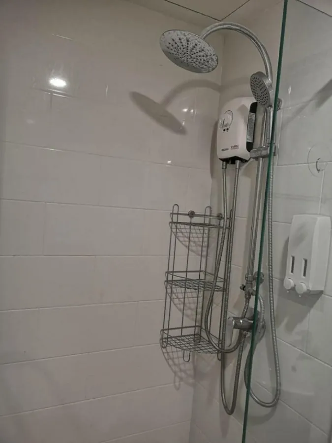 Sell ​​/ rent urgently !! The Excel Bearing Lasalle Condo, 11 corner rooms, beautiful view, close to BTS. Book now !!
