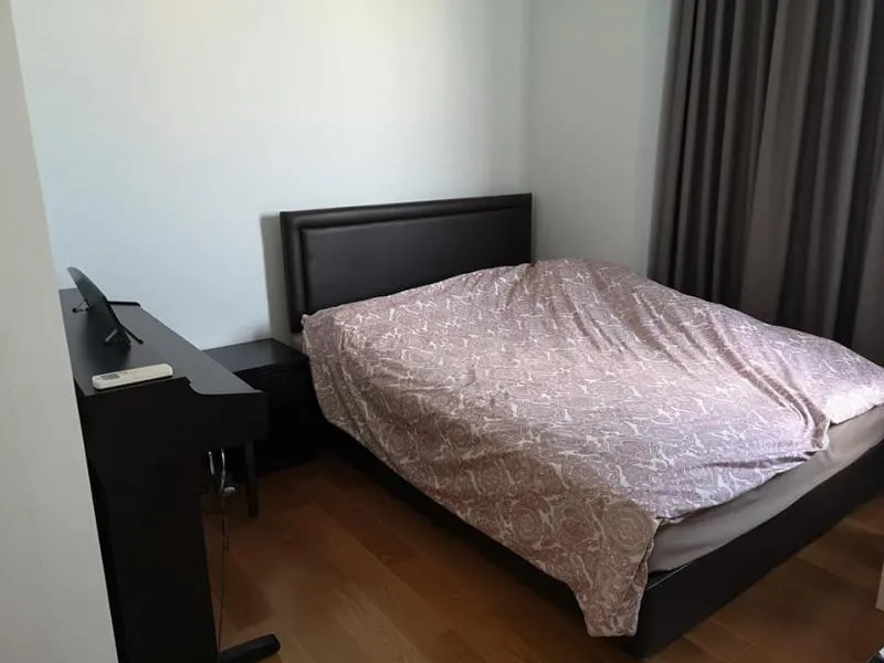 ให้เช่า คอนโดเลต ไอซ์ ราชเทวี ชั้น 18 1 นอน 1 น้ำตกแต่งพร้อมอยู่ รอช้าไม่ได้แล้ว