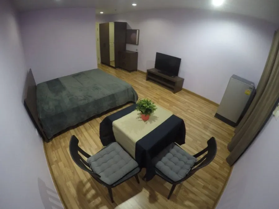 For rent: Regent Home, 15th floor, 4 fully furnished units. Ready to move in! Book now!