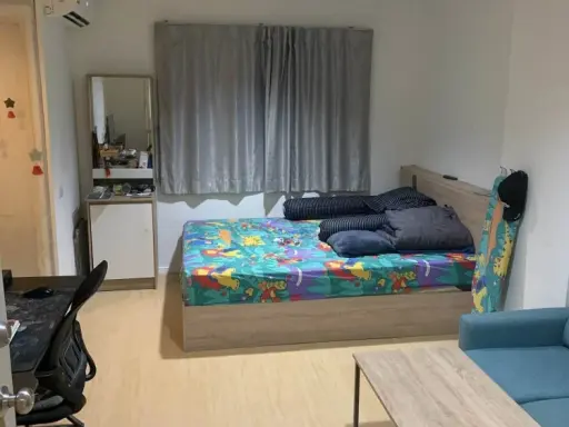 ขาย Lumpini Township Rangsit Klong 1 ห้องแต่งครบ น่าอยู่ สนใจจองเลย images
