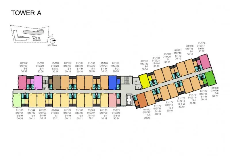 ขาย ห้องมุมขนาดใหญ่ที่สุด D Condo Campus Rangsit ชั้น 7 1 นอน 1 น้ำ ห้องเงียบสงบ พร้อมอยู่ รีบด่วน!