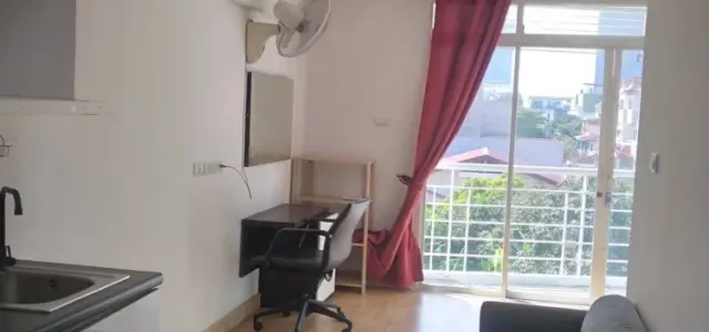 ขาย ให้เช่า คอนโด G-one condo ลาดพร้าว1 ห้องมุมมีความเป็นส่วนตัว ชั้น 4 วิวตึก ราคาจับต้องได้ จองด่วนๆ images