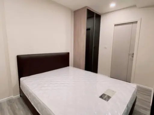 ขาย ให้เช่า!! คอนโด ไอคอน สุขุมวิท 77 ชั้น 5 ห้องสวย เฟอร์นิเจอร์ครบ พร้อมเข้าอยู่ รีบจองเลยด่วนๆ!!