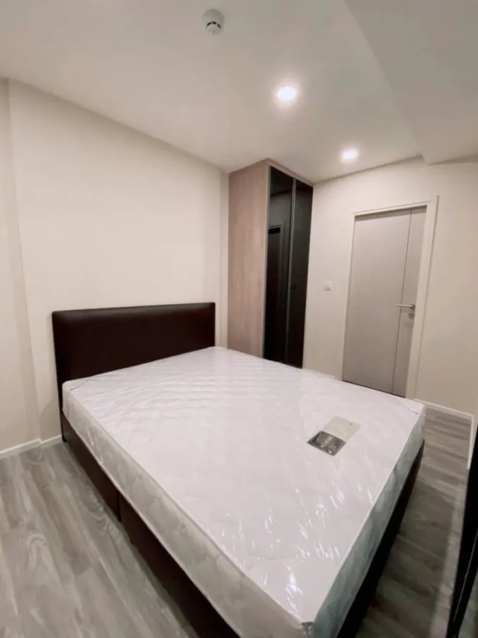 ขาย ให้เช่า!! คอนโด ไอคอน สุขุมวิท 77 ชั้น 5 ห้องสวย เฟอร์นิเจอร์ครบ พร้อมเข้าอยู่ รีบจองเลยด่วนๆ!!
