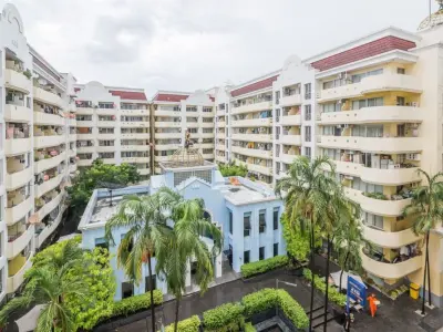 Condo Family Park Ladprao 48