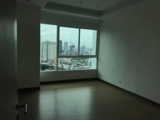 Sell Supalai Elite Phayathai, this room has a good view, very good feng shui, 1 bedroom, 22nd floor, great price, book now. images