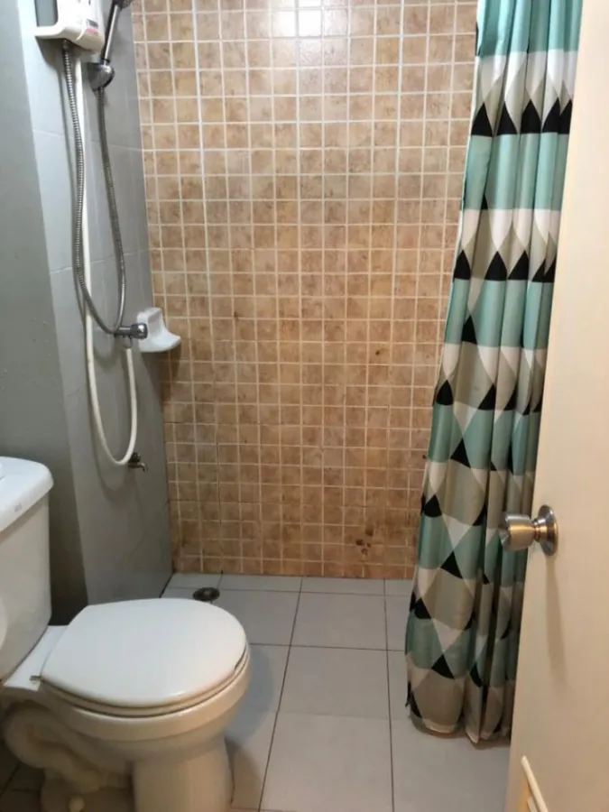 For rent Lumpini township รังสิต คลอง 1 ชั้นสูงกำลังดี เฟอร์นิเจอร์ครบพร้มอยู่มาก สนใจย้ายเลยจ้า