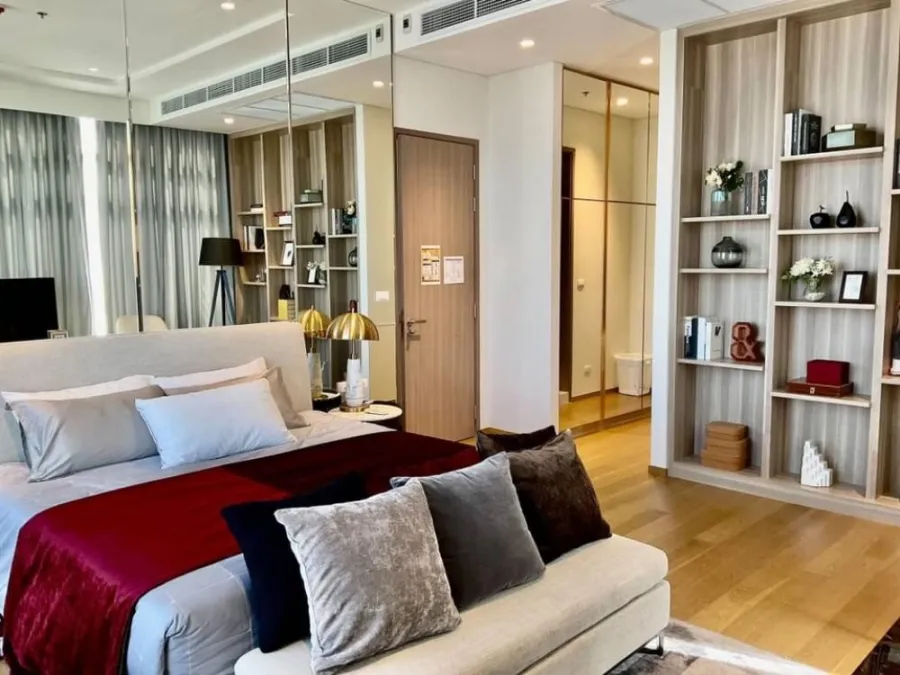 ขาย คอนโด ไซมิส สุขุมวิท (อ่อนนุช) Penthouse 2 นอน 3 น้ำ ห้องหายาก ทำเลดี รีบจองก่อนใคร!!