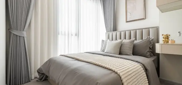 ให้เช่าคอนโดหรู The Parkland Phetkasem 56 ห้องมุม Private แต่ง Modern Luxury รีบมาจับจองเลย images