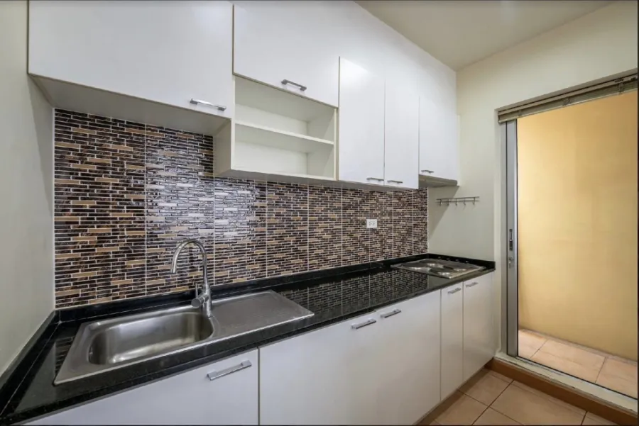 ขาย คอนโด Star Estate พระราม 3 ชั้น 7 ห้องมุมเป็นส่วนตัวมาก มีระเบียง 3 ระเบียง พร้อมเฟอร์ฯ ด่วนๆ
