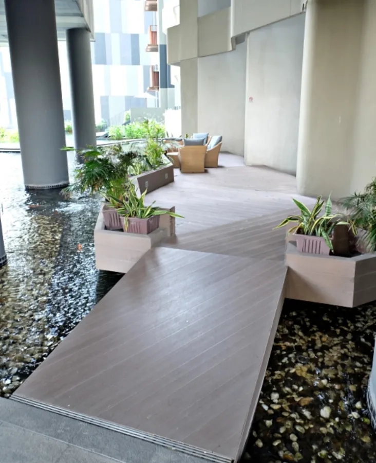 Sell/rent, The Pano Condo, 2 bedrooms, 2 bathrooms, 24th floor, Chao Phraya River view, good location, ready to move in. Don't miss it!!