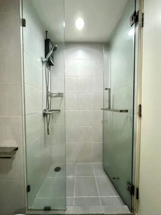 ขาย Lumpini Ville Sukhumvit 77 ชั้น 12A อาคาร A2 พร้อมสิ้งอำนวยความสะดวกครบเซต รีบจองเลย