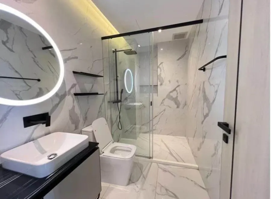 Condo for sale: The Room Phayathai, Studio room, 35th floor, high view, comes with a great price, you will regret it if you miss it.