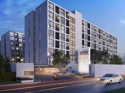 FLEXI Sathon - Charoen Nakhon