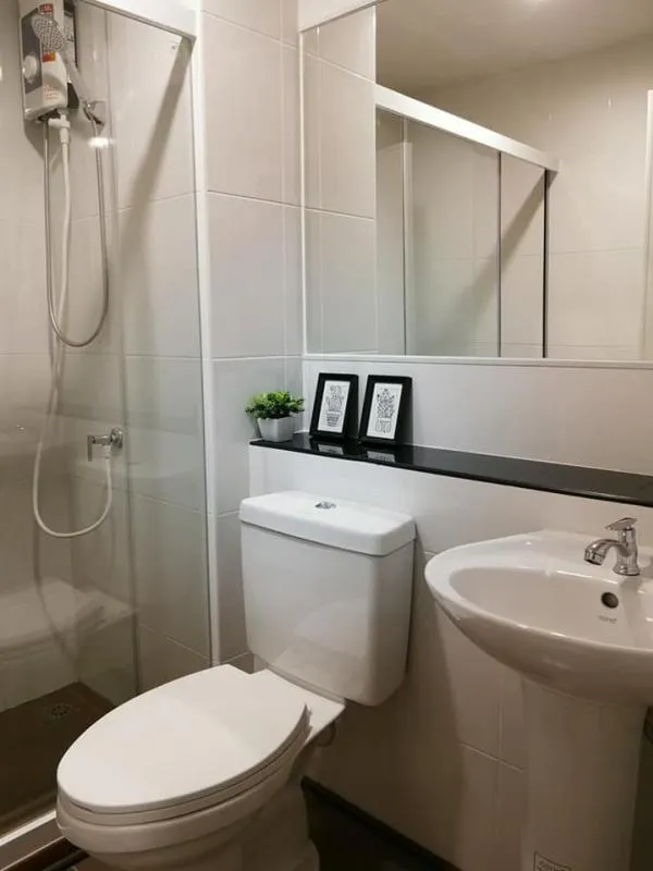 Regent Home Sukhumvit 81near BTS Onnut 700m.ห้องหน้ากว้าง วิวโล่ง ใกล้สระว่ายน้ำ คุ้มราคา ด่วนๆ