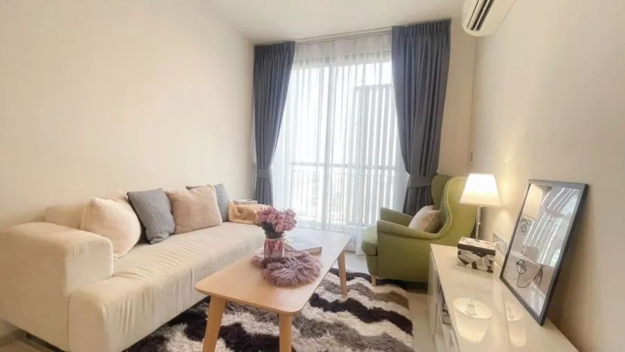 ขายคอนโด Rhythm Sukhumvit 42 ห้องกว้างขวาง มีพื้นที่ใช้สอยเยอะ แถมราคาสุดโดน ซื้อด่วนๆ