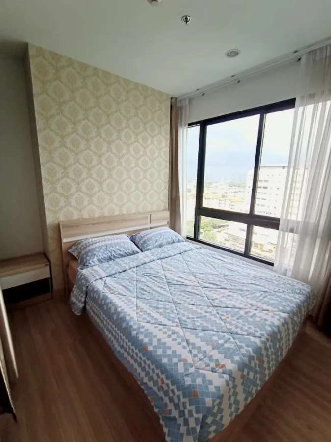 🌟🏢 ให้เช่า The Niche Mono รัชวิภา | ห้องสวย ชั้นสูง วิวดี น่าอยู่มาก! 🏢🌟