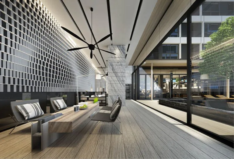 ขาย/เช่า คอนโด FELIC CONDO ลาดพร้าว-วังหิน79 ชั้น 5 เฟอร์ครบ แต่งครบ บอกเลยว่าต้องมาซื้อเลย