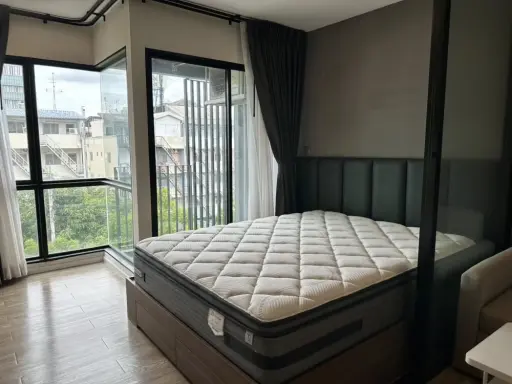 Condo for sale: Kave Town Space, separate rooms, perfectly divided into zones. Buy now, don't let go. images