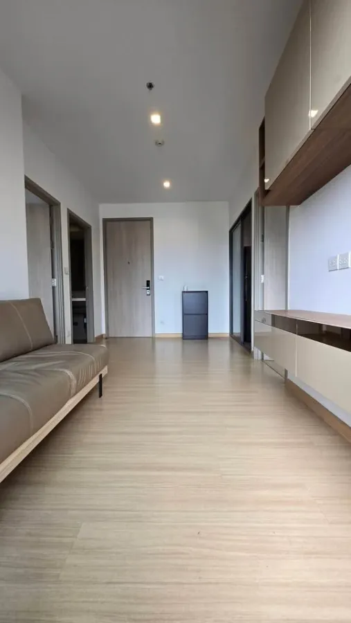 ขาย Whizdom connect Sukhumvit ห้องกว้างพื้นที่ใช้สอยเยอะ ทำเลดี มาพร้อมสิ่งอำนวยความสะดวกครบครัน ห้ามพลาด