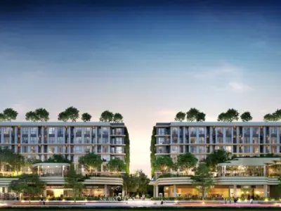 Salaya One Residences