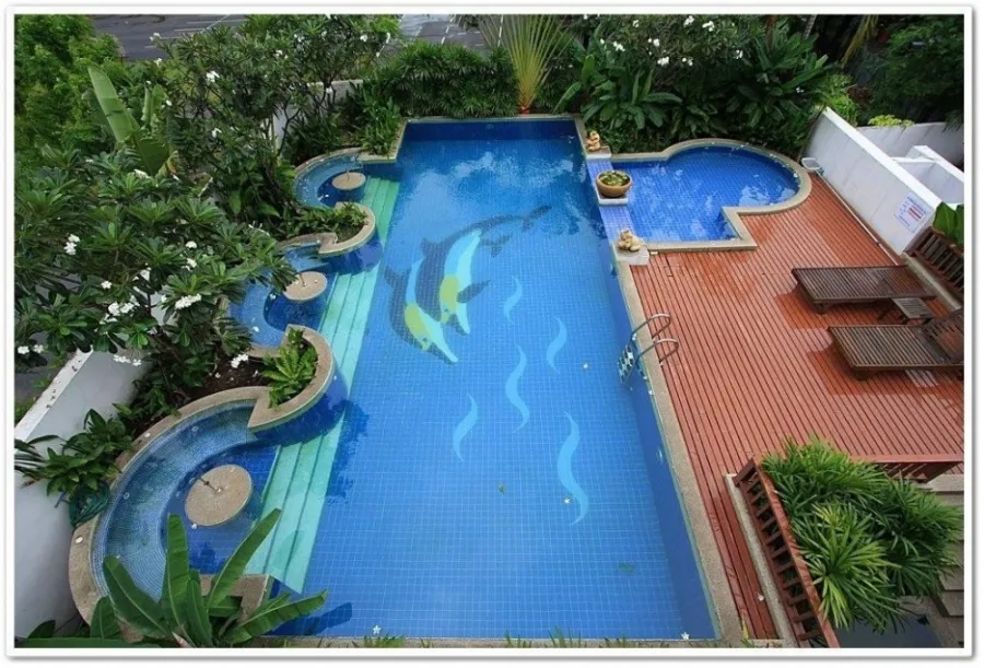 For sale, for rent!! Condo Chateau In Town Ratchada 17, 4th floor, reasonable price, ready to move in, don't wait, hurry up and book now!!