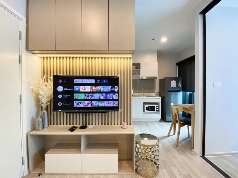 ขาย ให้เช่า the privacy พระราม9 ห้องแต่งสวยมากก บิวท์อินจัดเต็ม ใครได้อยู่ฟินส์สุดๆ จองด่วนๆ