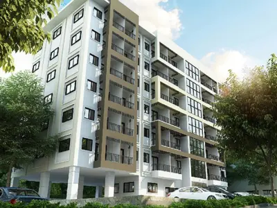 Amorn Village Place