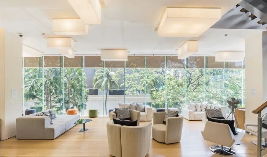 ขาย ให้เช่า The Room Sukhumvit 21 ชั้น 11 ห้องเปล่า STUDIO เดินทางสะดวกสบาย สนใจ รีบจับจองได้เลยจ้า
