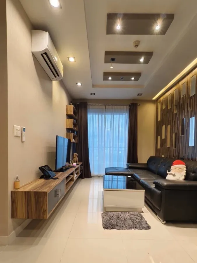 ขาย Circle Condominium ชั้น 14 ทิศเหนือ อยู่สบาย ไม่ร้อน ห้องสะอาด กว้างขวาง น่าอยู่ รีบจองเลย