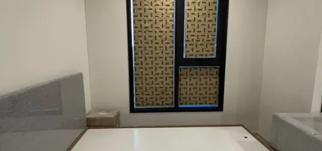 ขายดาวน์คอนโด NUE Riverest ราษฏร์บูรณะ ตึกB ชั้น3 ติดแม่น้ำเจ้าพระยา วิวสวย ห้องวิวสวน ใกล้ลานจอดรถ จองเลย images