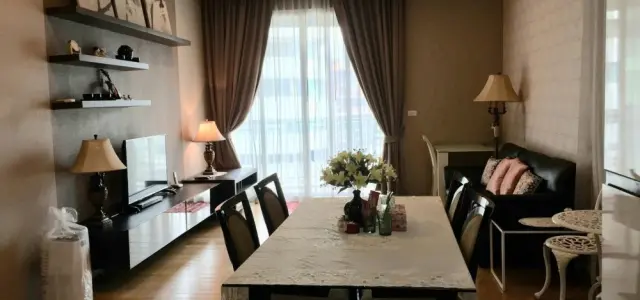 ขายให้เช่า 39 บาย แสนสิริ ชั้น 15 รูปแบบ 2 นอน Fully Furnished จองเลย อย่ารอช้า ด่วนๆจ้า images