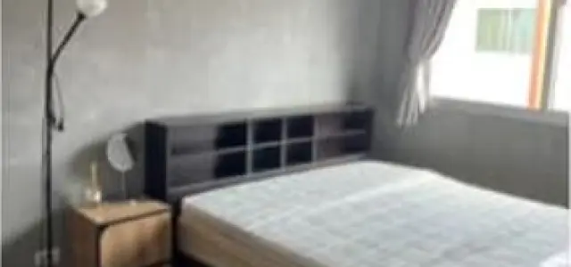 ขาย มายคอนโด สุขุมวิท 103 1 ห้องนอน 1 ห้องน้ำ ตกแต่งครบชุด เฟอร์พร้อม รีบจับจองได้เลย images