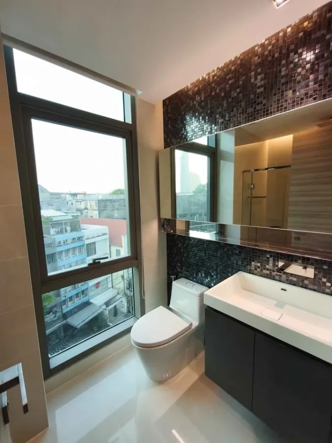 🏙️✨ ขาย / ให้เช่า คอนโด The Room Charoenkrung 30 (เดอะ รูม เจริญกรุง 30) ✨🏙️