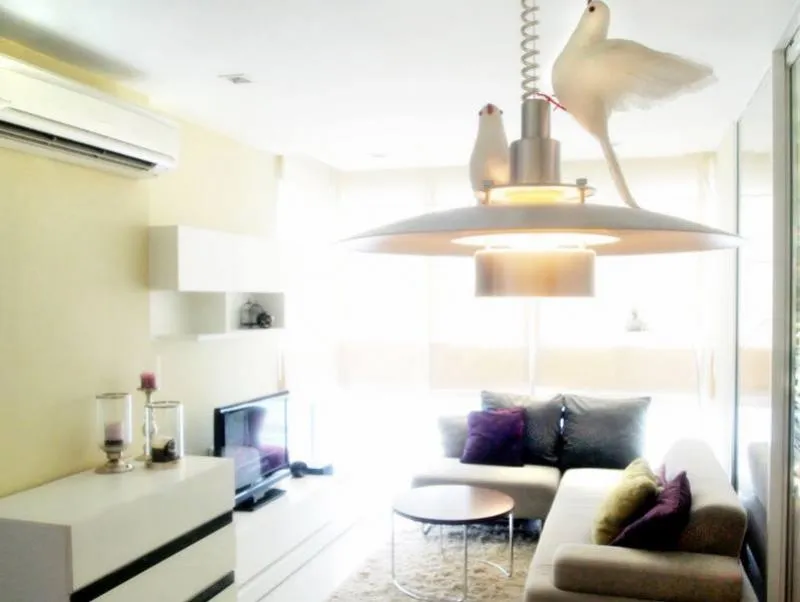 ขาย/เช่า the room sukhumvit 64 ขนาด 42 ตร.ม. 1ห้องนอน 1ห้องน้ำ ชั้น 2 เดินทางสะดวกใกล้ bts ห้ามพลาด