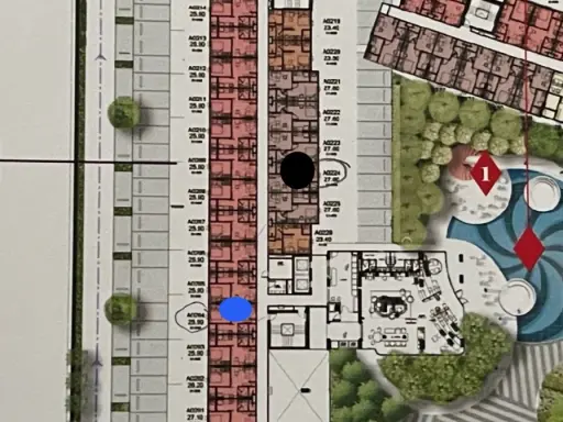 ขายดาวน์ Kave Wonderland ห้องน่าอยู่ ทำเลดี มาพร้อมสิ่งอำนวยความสะดวกครบครัน จองด่วน images