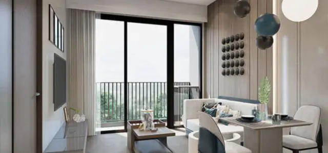ขายดาวน์ Whizdom the Forestia คอนโด Pet Friendly พื้นที่ห้องเยอะมาก คนรักสัตว์ห้ามพลาด images