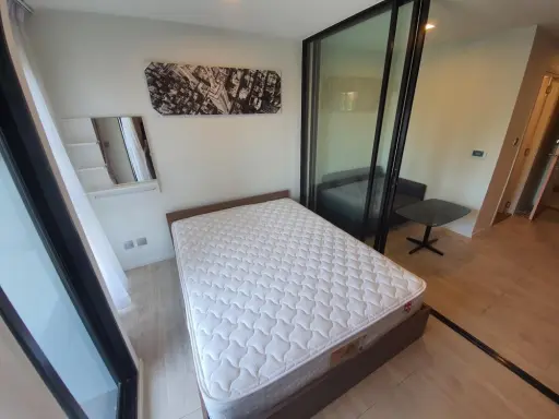 ให้เช่า Kave Condo 1 bedroom extra ห้องใหม่สะอาด น่าอยู่สุดๆ อย่ามันแต่มองรีบจองเลยจ้า ก่อนพลาด images