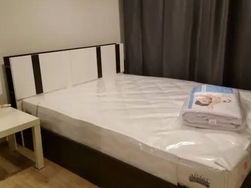 Condo for rent, Condo The Line Jatujak-Mochit, nice room, proportional, complete use of electricity, good price, book now