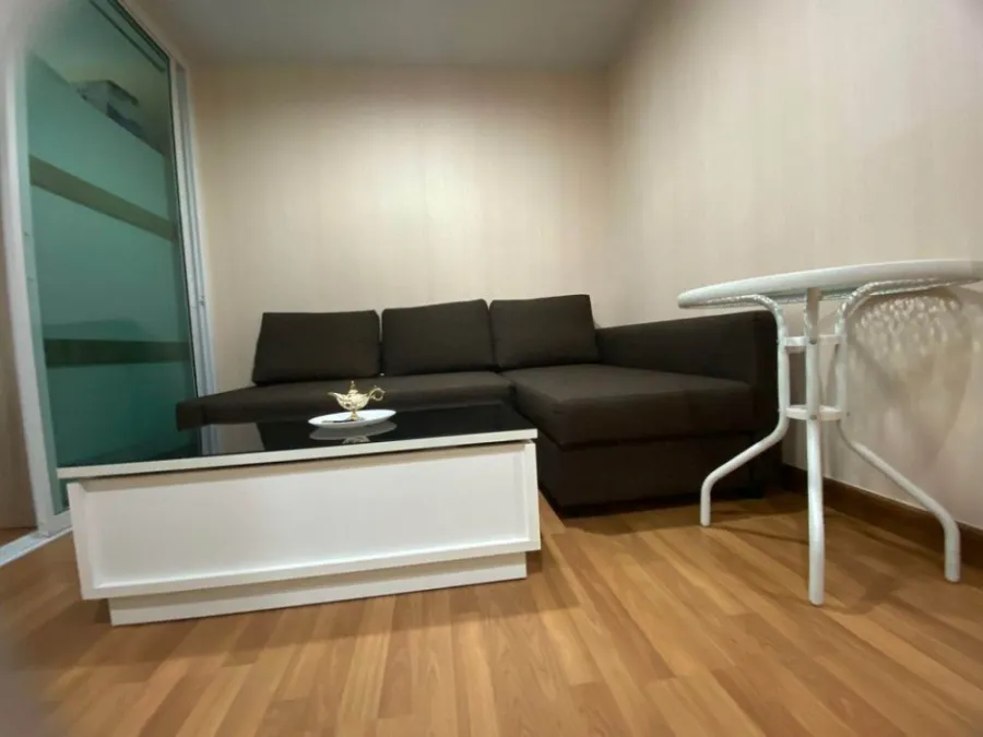 Condo for sale, Regent Home Bangson, 27 rooms are separated. come at an affordable price Well, not buying is a mistake.