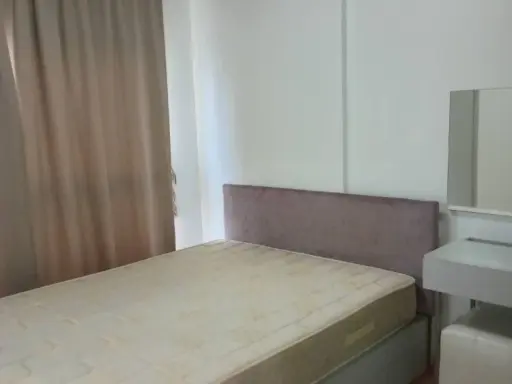 ขาย ดีคอนโด รามคำแหง ชั้น 8 ห้องแต่งครบ น่าอยู่ สนใจเป็นเจ้าของ รีบจองเลย