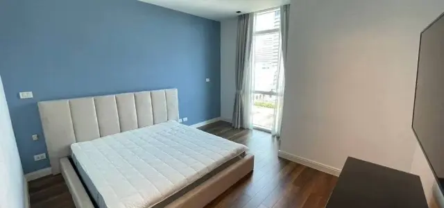 ให้เช่า Athenee Residence 2 ห้องนอน 2 ห้องน้ำ พื้นที่ใช้สอยเยอะ มีwalk in closet พลาดแล้วจะเสียใจ images