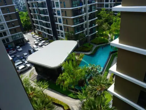 ขาย ฮอลล์มาร์ค งามวงศ์วาน ชั้น 7 ห้องสวย 1.85 ล้าน เฟอร์ครบ ด่วนๆ