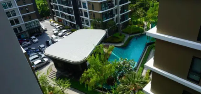 ขาย ฮอลล์มาร์ค งามวงศ์วาน ชั้น 7 ห้องสวย 1.85 ล้าน เฟอร์ครบ ด่วนๆ images